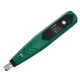 6PCS 2500mAh 18000r/Min Electric Engraving Pen Set Metal Carving Marking Machine 6PCS 2500mAh 18000r/Min Electric Engraving Pen Set Metal Carving Marking Machine
