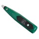 6PCS 2500mAh 18000r/Min Electric Engraving Pen Set Metal Carving Marking Machine 6PCS 2500mAh 18000r/Min Electric Engraving Pen Set Metal Carving Marking Machine