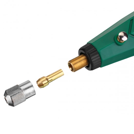 6PCS 2500mAh 18000r/Min Electric Engraving Pen Set Metal Carving Marking Machine 6PCS 2500mAh 18000r/Min Electric Engraving Pen Set Metal Carving Marking Machine