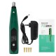 6PCS 2500mAh 18000r/Min Electric Engraving Pen Set Metal Carving Marking Machine 6PCS 2500mAh 18000r/Min Electric Engraving Pen Set Metal Carving Marking Machine
