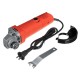 700W 12000r/min Multifunctional Power Angle Grinder 100mm Grinding Cutting Polishing Machine Tool Electric Angle Grinder