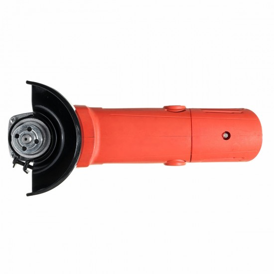 700W 12000r/min Multifunctional Power Angle Grinder 100mm Grinding Cutting Polishing Machine Tool Electric Angle Grinder