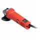 700W 12000r/min Multifunctional Power Angle Grinder 100mm Grinding Cutting Polishing Machine Tool Electric Angle Grinder 700W 12000r/min Multifunctional Power Angle Grinder 100mm Grinding Cutting Polishing Machine Tool Electric Angle Grinder