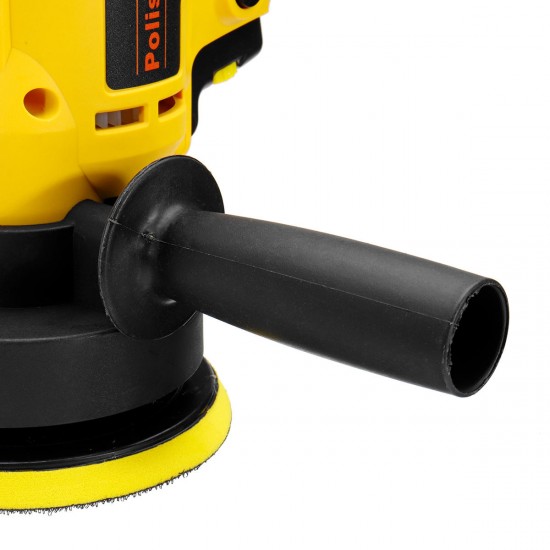 700W 220V Electric Car Polisher Polishing Machine Auto Polishing Machine Adjustable Speed Sanding Waxing Tool 700W 220V Electric Car Polisher Polishing Machine Auto Polishing Machine Adjustable Speed Sanding Waxing Tool