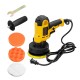 700W 220V Electric Car Polisher Polishing Machine Auto Polishing Machine Adjustable Speed Sanding Waxing Tool 700W 220V Electric Car Polisher Polishing Machine Auto Polishing Machine Adjustable Speed Sanding Waxing Tool