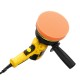 700W 220V Electric Car Polisher Polishing Machine Auto Polishing Machine Adjustable Speed Sanding Waxing Tool 700W 220V Electric Car Polisher Polishing Machine Auto Polishing Machine Adjustable Speed Sanding Waxing Tool