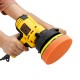 700W 220V Electric Car Polisher Polishing Machine Auto Polishing Machine Adjustable Speed Sanding Waxing Tool 700W 220V Electric Car Polisher Polishing Machine Auto Polishing Machine Adjustable Speed Sanding Waxing Tool