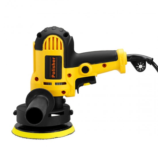 700W 220V Electric Car Polisher Polishing Machine Auto Polishing Machine Adjustable Speed Sanding Waxing Tool 700W 220V Electric Car Polisher Polishing Machine Auto Polishing Machine Adjustable Speed Sanding Waxing Tool
