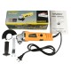 700W Electric Angle Grinder 100mm Polishing Polisher Grinding Cutting Tool 10000RPM 700W Electric Angle Grinder 100mm Polishing Polisher Grinding Cutting Tool 10000RPM