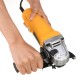 700W Electric Angle Grinder 100mm Polishing Polisher Grinding Cutting Tool 10000RPM 700W Electric Angle Grinder 100mm Polishing Polisher Grinding Cutting Tool 10000RPM