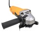700W Electric Angle Grinder 100mm Polishing Polisher Grinding Cutting Tool 10000RPM 700W Electric Angle Grinder 100mm Polishing Polisher Grinding Cutting Tool 10000RPM