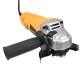 700W Electric Angle Grinder 100mm Polishing Polisher Grinding Cutting Tool 10000RPM