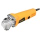 700W Electric Angle Grinder 100mm Polishing Polisher Grinding Cutting Tool 10000RPM