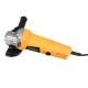700W Electric Angle Grinder 100mm Polishing Polisher Grinding Cutting Tool 10000RPM