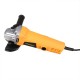 700W Electric Angle Grinder 100mm Polishing Polisher Grinding Cutting Tool 10000RPM 700W Electric Angle Grinder 100mm Polishing Polisher Grinding Cutting Tool 10000RPM