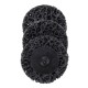 70pcs Sanding Discs Set 2'' Type R Roll Lock Discs Pads Sanding Abrasives US 70pcs Sanding Discs Set 2'' Type R Roll Lock Discs Pads Sanding Abrasives US