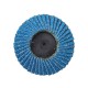 70pcs Sanding Discs Set 2'' Type R Roll Lock Discs Pads Sanding Abrasives US 70pcs Sanding Discs Set 2'' Type R Roll Lock Discs Pads Sanding Abrasives US