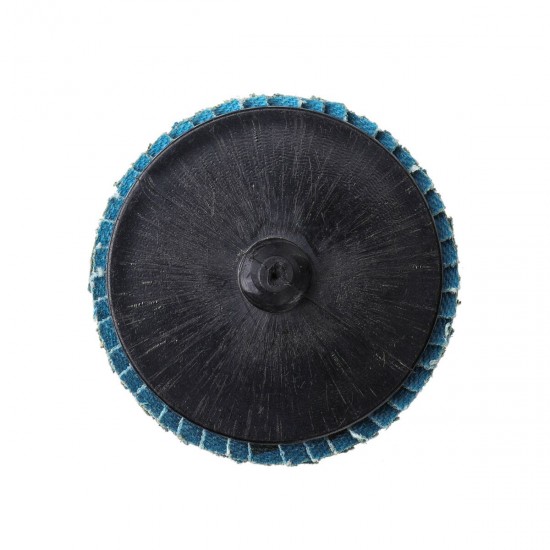 70pcs Sanding Discs Set 2'' Type R Roll Lock Discs Pads Sanding Abrasives US 70pcs Sanding Discs Set 2'' Type R Roll Lock Discs Pads Sanding Abrasives US