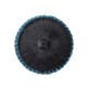 70pcs Sanding Discs Set 2'' Type R Roll Lock Discs Pads Sanding Abrasives US 70pcs Sanding Discs Set 2'' Type R Roll Lock Discs Pads Sanding Abrasives US