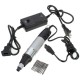 800 DC Powered Electric Screwdriver + Small Power Supply + 10 Bits Hand-tools 800 DC Powered Electric Screwdriver + Small Power Supply + 10 Bits Hand-tools