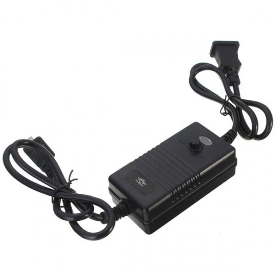 800 DC Powered Electric Screwdriver + Small Power Supply + 10 Bits Hand-tools 800 DC Powered Electric Screwdriver + Small Power Supply + 10 Bits Hand-tools