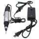 800 DC Powered Electric Screwdriver + Small Power Supply + 10 Bits Hand-tools 800 DC Powered Electric Screwdriver + Small Power Supply + 10 Bits Hand-tools