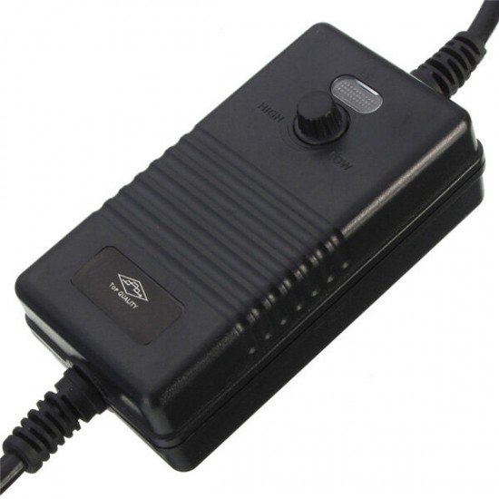 800 DC Powered Electric Screwdriver + Small Power Supply + 10 Bits Hand-tools 800 DC Powered Electric Screwdriver + Small Power Supply + 10 Bits Hand-tools