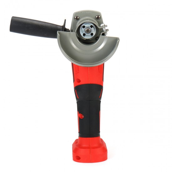800W 100mm Brushless Cordless Angle Grinder Grinding Machine For 18V Makita Battery 800W 100mm Brushless Cordless Angle Grinder Grinding Machine For 18V Makita Battery