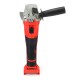 800W 100mm Brushless Cordless Angle Grinder Grinding Machine For 18V Makita Battery 800W 100mm Brushless Cordless Angle Grinder Grinding Machine For 18V Makita Battery