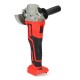 800W 100mm Brushless Cordless Angle Grinder Grinding Machine For 18V Makita Battery 800W 100mm Brushless Cordless Angle Grinder Grinding Machine For 18V Makita Battery