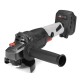 800W 100mm Cordless Electric Angle Grinder 10000rpm Cut Off Tool For Makita 18V Li-ion Battery