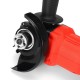 800W 100mm Cordless Electric Angle Grinder 10000rpm Cut Off Tool For Makita 18V Li-ion Battery