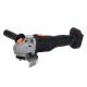 800W 125mm Display Cordless Brushless Angle Grinder Electric Angle Grinding Cutting Machine For 18V Makita Li-ion Battery 800W 125mm Display Cordless Brushless Angle Grinder Electric Angle Grinding Cutting Machine For 18V Makita Li-ion Battery