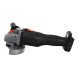 800W 125mm Display Cordless Brushless Angle Grinder Electric Angle Grinding Cutting Machine For 18V Makita Li-ion Battery 800W 125mm Display Cordless Brushless Angle Grinder Electric Angle Grinding Cutting Machine For 18V Makita Li-ion Battery