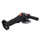 800W 125mm Display Cordless Brushless Angle Grinder Electric Angle Grinding Cutting Machine For 18V Makita Li-ion Battery 800W 125mm Display Cordless Brushless Angle Grinder Electric Angle Grinding Cutting Machine For 18V Makita Li-ion Battery