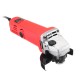 800W Electric Angle Grinder Polishing Machine Metal Grinding Cutter Tool