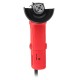 800W Electric Angle Grinder Polishing Machine Metal Grinding Cutter Tool 800W Electric Angle Grinder Polishing Machine Metal Grinding Cutter Tool
