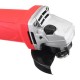 800W Electric Angle Grinder Polishing Machine Metal Grinding Cutter Tool