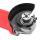 800W Electric Angle Grinder Polishing Machine Metal Grinding Cutter Tool 800W Electric Angle Grinder Polishing Machine Metal Grinding Cutter Tool