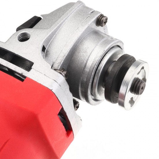 800W Electric Angle Grinder Polishing Machine Metal Grinding Cutter Tool 800W Electric Angle Grinder Polishing Machine Metal Grinding Cutter Tool