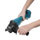 8500RPM 125mm Cordless Brushless Electric Angle Grinder For Makita 18V Battery 8500RPM 125mm Cordless Brushless Electric Angle Grinder For Makita 18V Battery