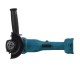 8500RPM 125mm Cordless Brushless Electric Angle Grinder For Makita 18V Battery 8500RPM 125mm Cordless Brushless Electric Angle Grinder For Makita 18V Battery