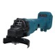 8500RPM 125mm Cordless Brushless Electric Angle Grinder For Makita 18V Battery 8500RPM 125mm Cordless Brushless Electric Angle Grinder For Makita 18V Battery