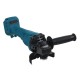 8500RPM 125mm Cordless Brushless Electric Angle Grinder For Makita 18V Battery 8500RPM 125mm Cordless Brushless Electric Angle Grinder For Makita 18V Battery