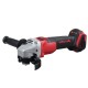 860W 4 Speeds Brushless Electric Angle Grinder 11000rpm Heavy Duty Cutting Grinding Tool For Makita 18V Battery 860W 4 Speeds Brushless Electric Angle Grinder 11000rpm Heavy Duty Cutting Grinding Tool For Makita 18V Battery