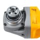 860W 4 Speeds Brushless Electric Angle Grinder 11000rpm Heavy Duty Cutting Grinding Tool For Makita 18V Battery 860W 4 Speeds Brushless Electric Angle Grinder 11000rpm Heavy Duty Cutting Grinding Tool For Makita 18V Battery