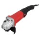 860W Multi-purposed Angle Grinder Household Abrasive Polisher Cutting Grinding Tool 860W Multi-purposed Angle Grinder Household Abrasive Polisher Cutting Grinding Tool