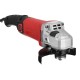 860W Multi-purposed Angle Grinder Household Abrasive Polisher Cutting Grinding Tool