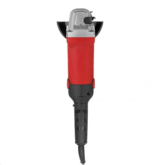 860W Multi-purposed Angle Grinder Household Abrasive Polisher Cutting Grinding Tool 860W Multi-purposed Angle Grinder Household Abrasive Polisher Cutting Grinding Tool