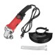 860W Multi-purposed Angle Grinder Household Abrasive Polisher Cutting Grinding Tool 860W Multi-purposed Angle Grinder Household Abrasive Polisher Cutting Grinding Tool